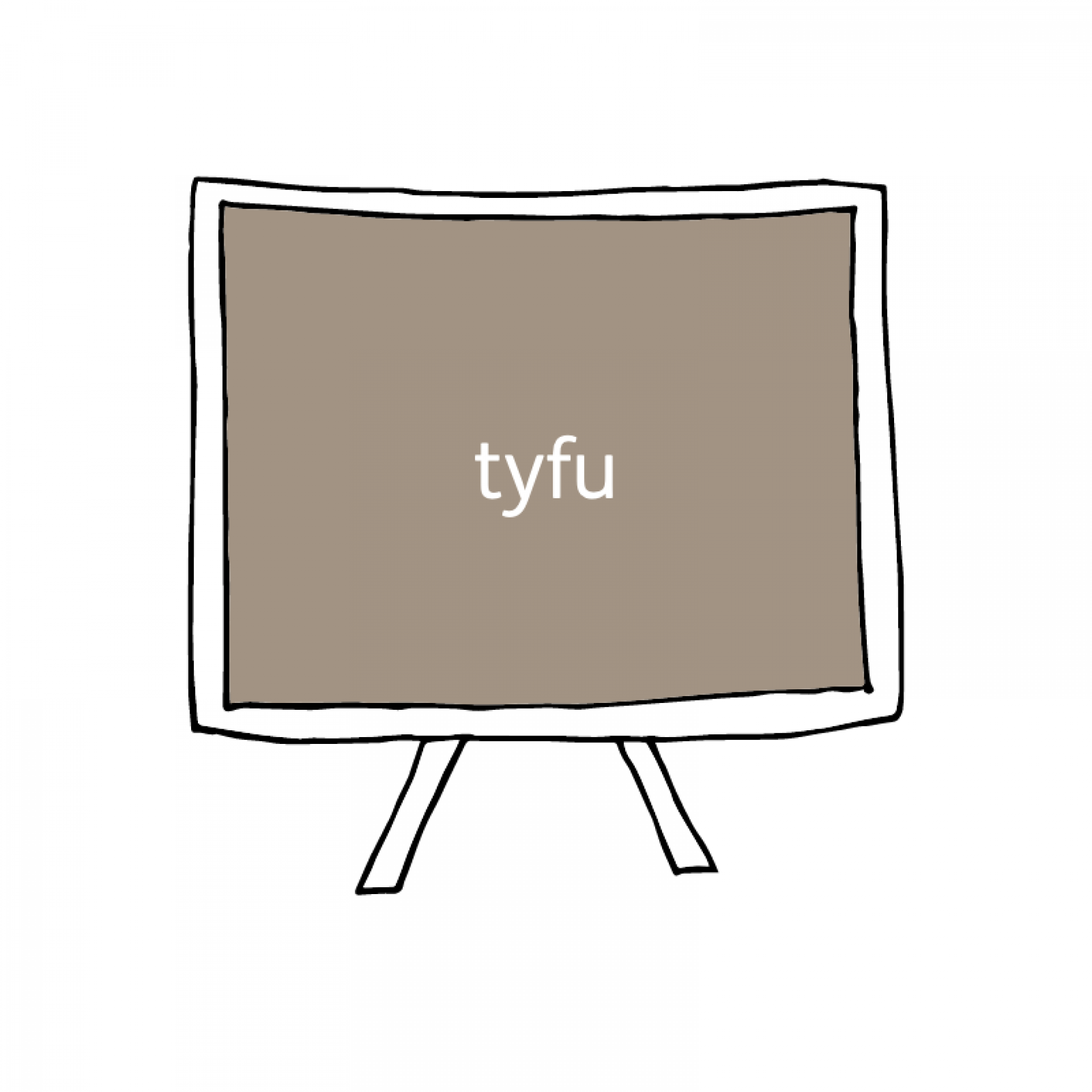 Tyfu