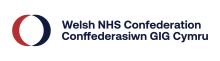 Welsh NHS Confederation logo