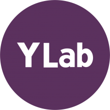 YLab logo
